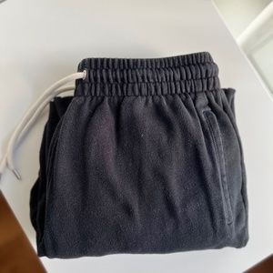 Gap Vintage Soft Classic Joggers - Women’s Black, M